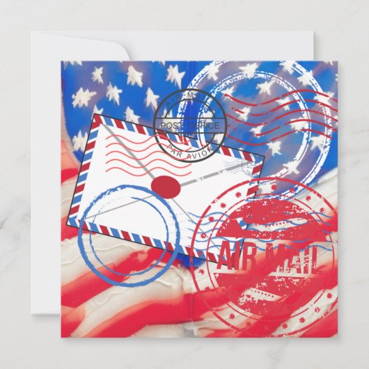 Posterijen Feestdagenkaart (Voorkant)