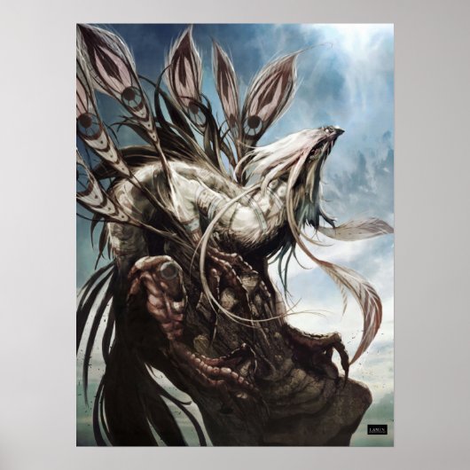 Posters (Voorkant)