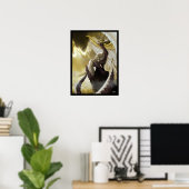 Posters (Thuiskantoor)