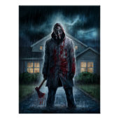 Posters Appalling (Devant)