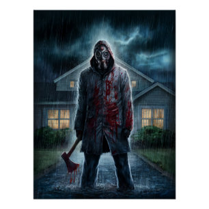 Posters Appalling