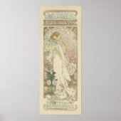 Posters Art Nouveau (Devant)