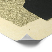 Posters Art Nouveau Français (Coin)