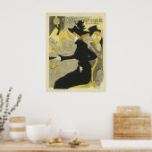 Posters Art Nouveau Français (Cuisine)