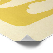 Posters Art Nouveau - Starlight (Coin)