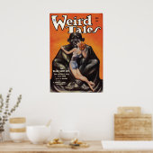 Posters blasphémiques (Cuisine)