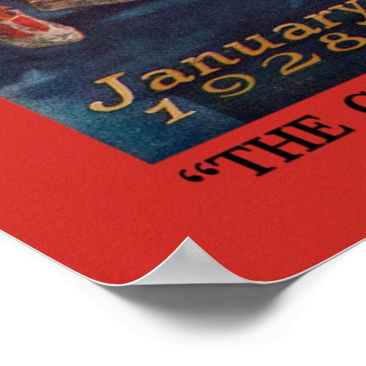 Posters blasphémiques (Coin)