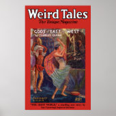 Posters blasphémiques (Devant)