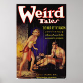 Posters blasphémiques (Devant)