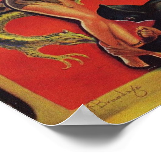 Posters blasphémiques (Coin)