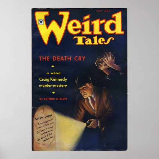 Posters blasphémiques (Devant)