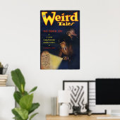 Posters blasphémiques (Bureau à domicile)