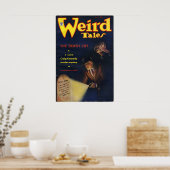 Posters blasphémiques (Cuisine)