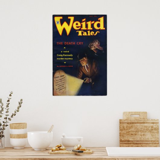 Posters blasphémiques (Cuisine)