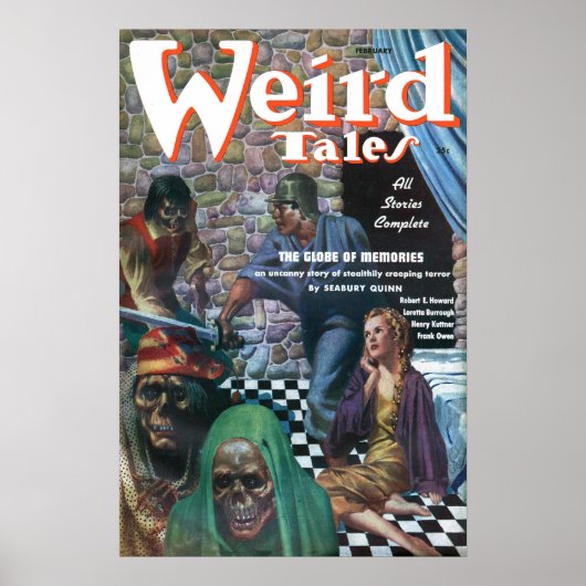 Posters blasphémiques (Devant)