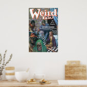 Posters blasphémiques (Cuisine)