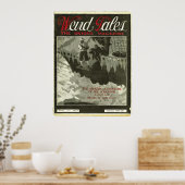 Posters blasphémiques (Cuisine)