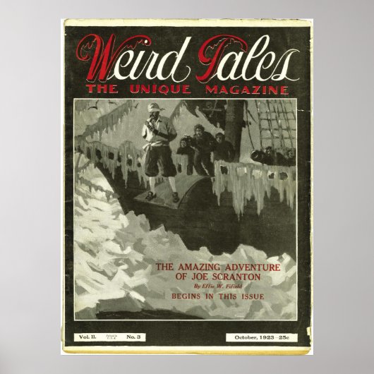 Posters blasphémiques (Devant)