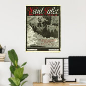 Posters blasphémiques (Bureau à domicile)