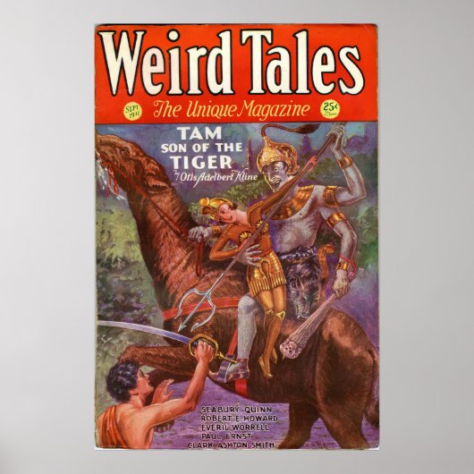 Posters blasphémiques (Devant)