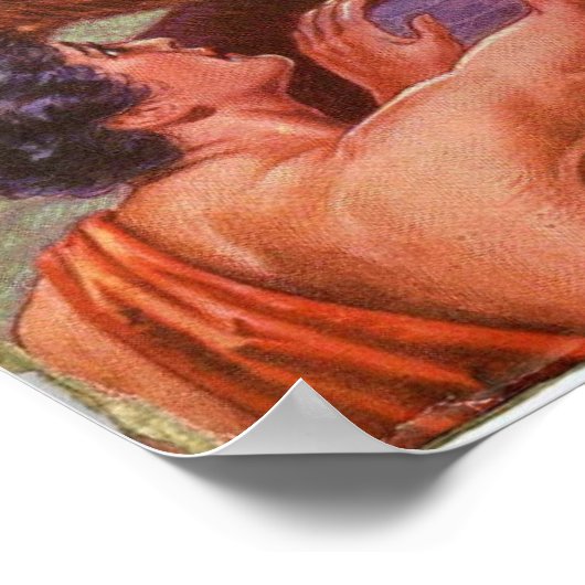 Posters blasphémiques (Coin)