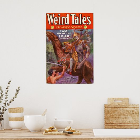 Posters blasphémiques (Cuisine)