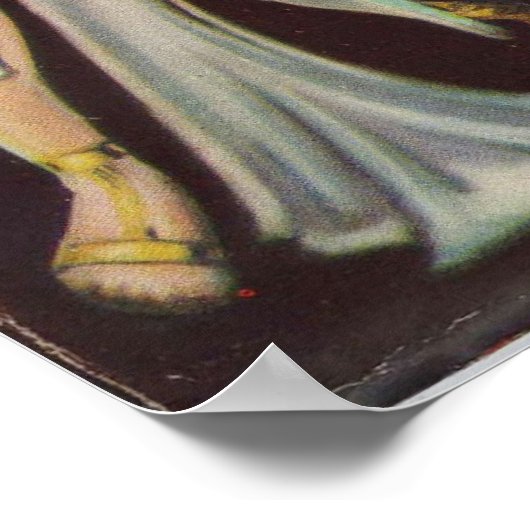 Posters blasphémiques (Coin)