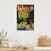 Posters blasphémiques (Cuisine)