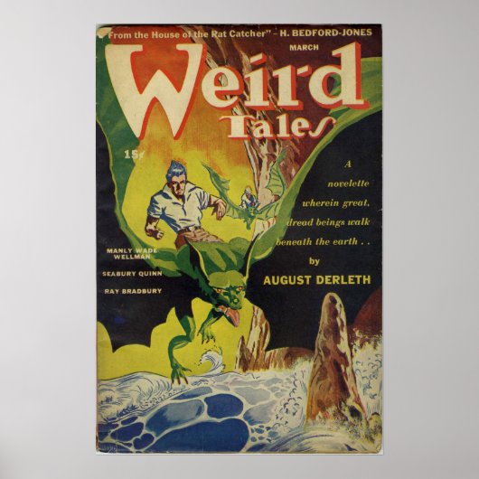 Posters blasphémiques (Devant)