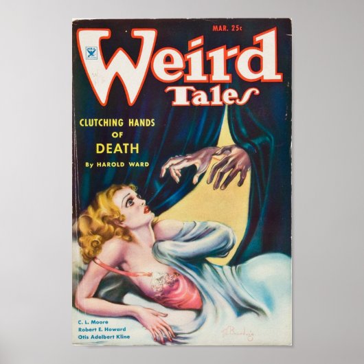 Posters blasphémiques (Devant)