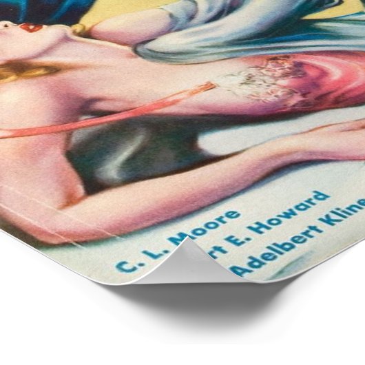 Posters blasphémiques (Coin)