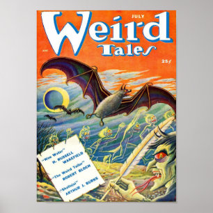 Posters blasphémiques