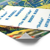 Posters blasphémiques (Coin)