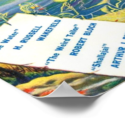 Posters blasphémiques (Coin)