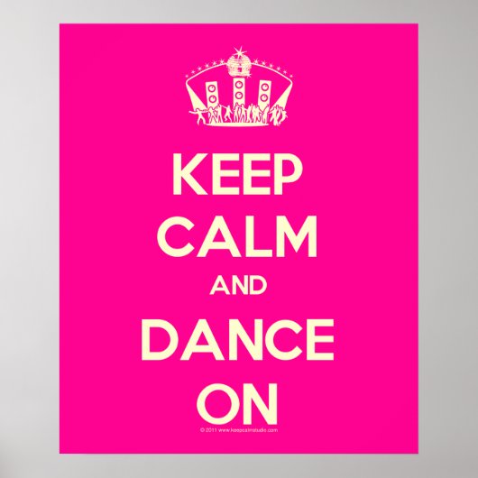 Posters (breed) (Voorkant)