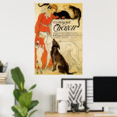 Posters & Canvasses d'Art Historique - Vétérinaire (Bureau à domicile)