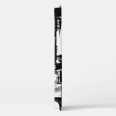 Posters collage backgrou Case-Mate iPhone case (Achterkant / Rechts)
