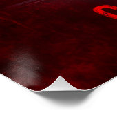 Posters Creepy 06 (Coin)