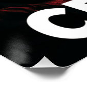 Posters Creepy 10 (Coin)