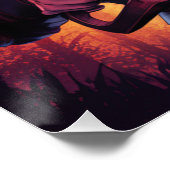 Posters Cursed 06 (Coin)