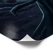 Posters Cursed 08 (Coin)