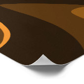 Posters Dachshund (Coin)