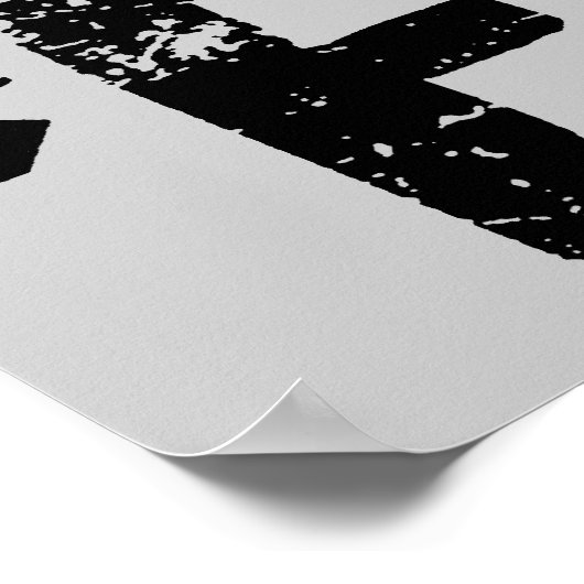 Posters d'aigle F-15 (Coin)