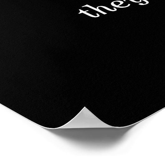 Posters d'animaux 31 (Coin)