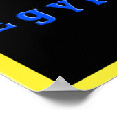 posters d'art égyptiens (Coin)