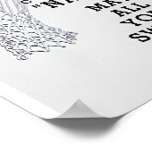 Posters de basket-ball de nuit (Coin)