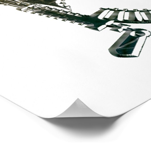 posters de chat Steampunk (Coin)