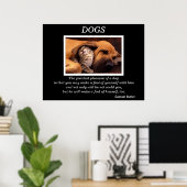 Posters de DOGS 3 (Bureau à domicile)