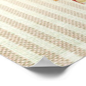Posters de la petite aide de maman de Pekingese (Coin)