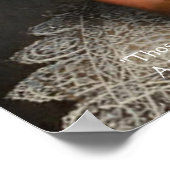 Posters de la sagesse de Shakespeare "amis" (Coin)